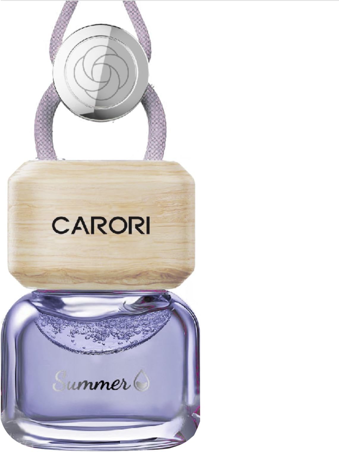 Car Air Fresheners for Women/Men, Long Lasting Scents Car Scent, Air Freshener with Odour Eliminating Technology, Air Freshener Cute