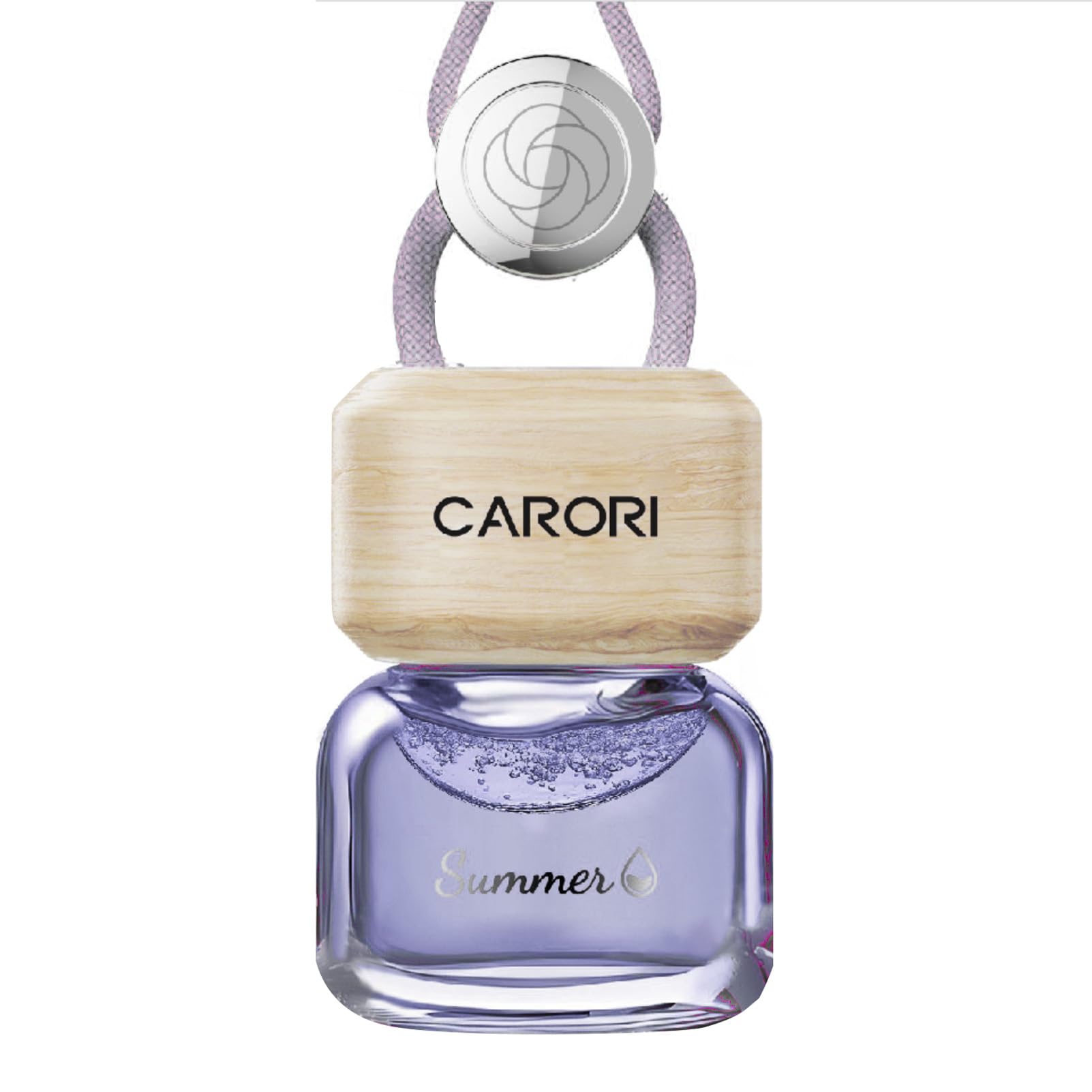 Car Air Fresheners for Women/Men, Long Lasting Scents Car Scent, Air Freshener with Odour Eliminating Technology, Air Freshener Cute