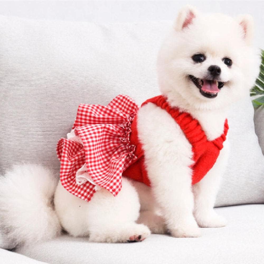 pomeranian clothes amazon