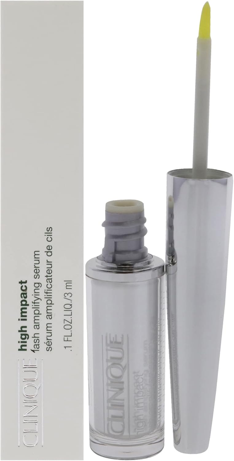 Clinique High Impact Lash Amplifying Serum 3ml