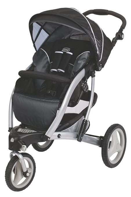 classic connect stroller