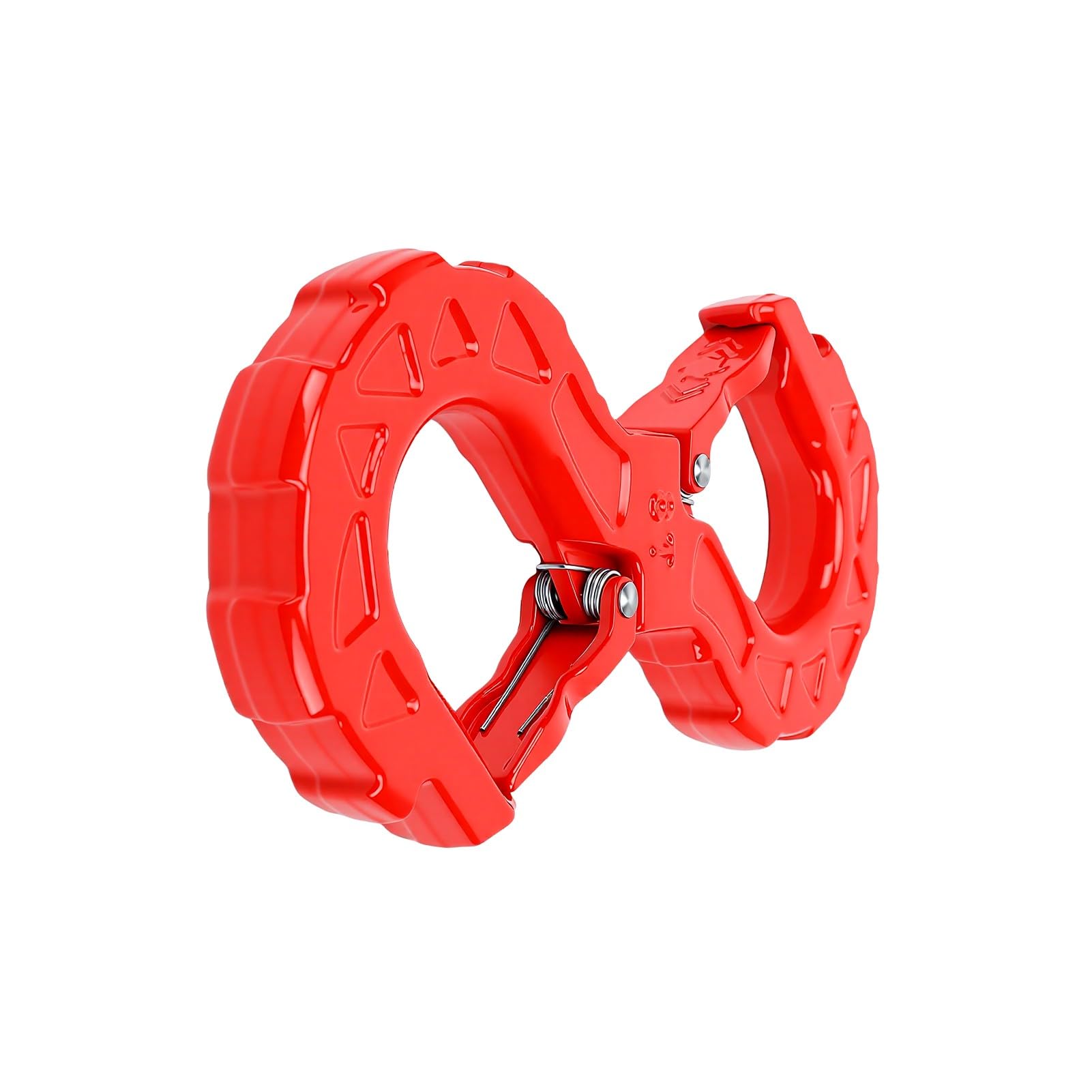 Sxhlseller S Tow Hook, odporność na pękanie 30864lb