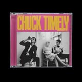 Chuck Timely & The Hourglass