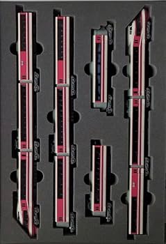 鉄道模型　小田急10000形 Hi SE ロゴマーク付き 11両 mqdefault.jpg