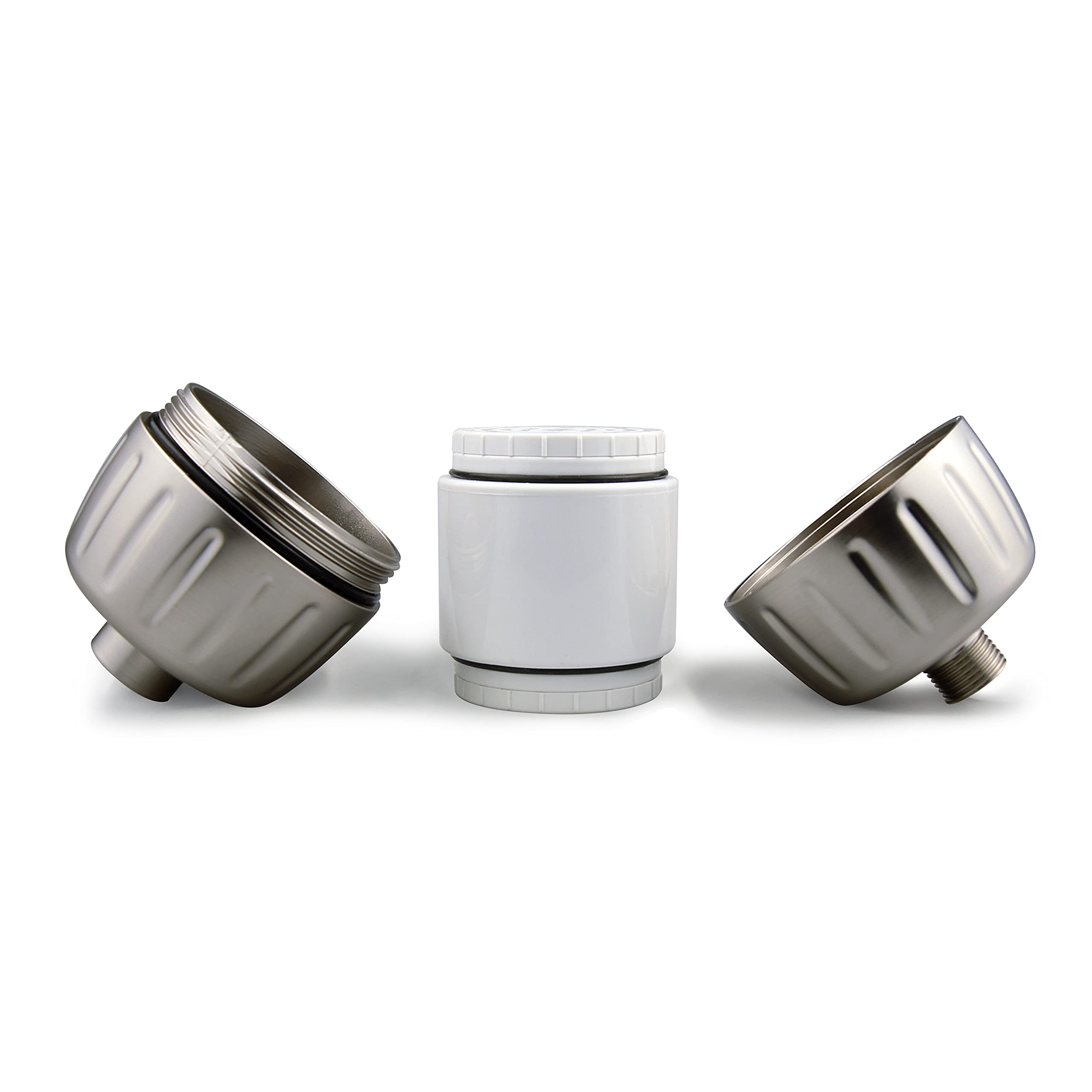 AquaBliss HD HEAVY DUTY High Output Shower Filter Latest Superior