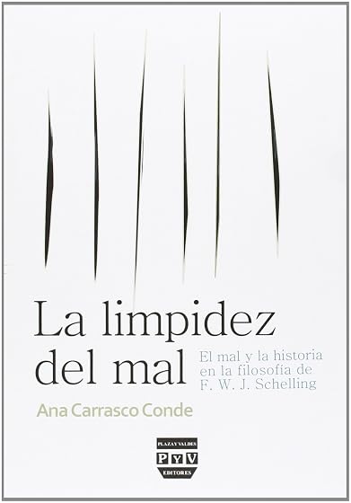 La Limpidez del Mal