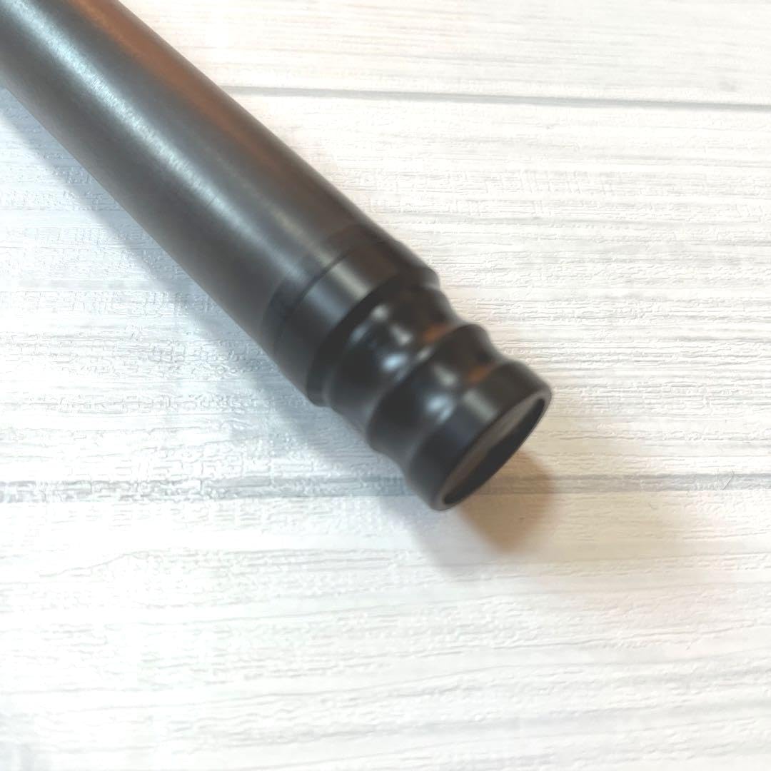 ビリヤード キュー カーボンシャフト 3 8-10山 ビリヤード キュー