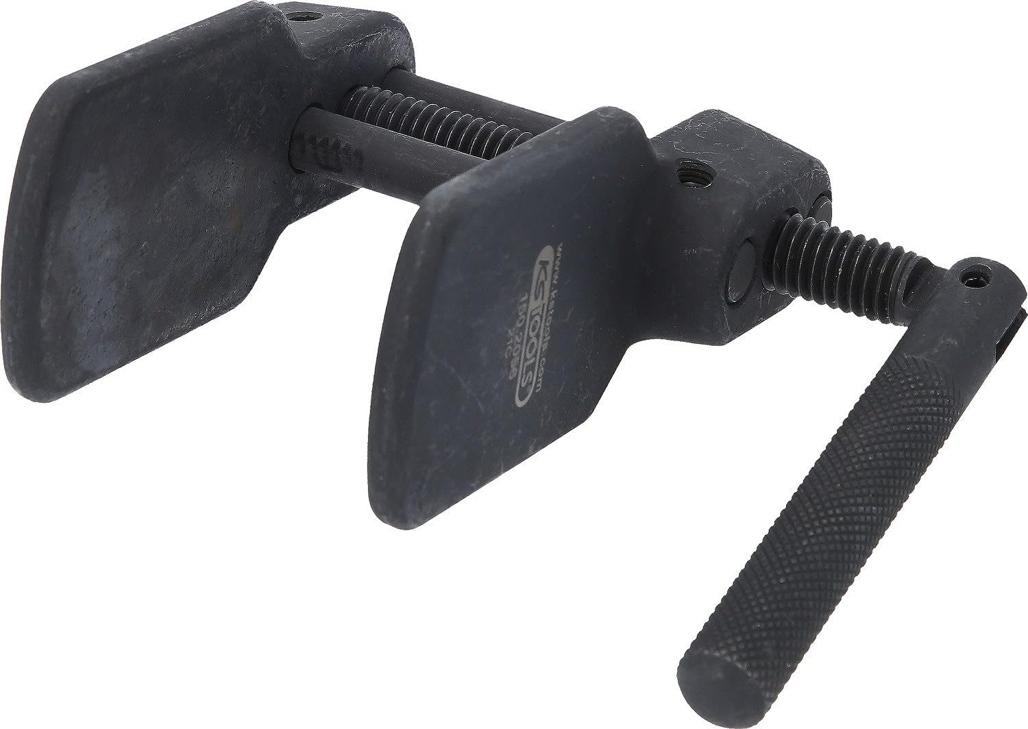 KS Tools 150.2056 Bremskolben-Rücksteller, schmal, 80mm, 90mm