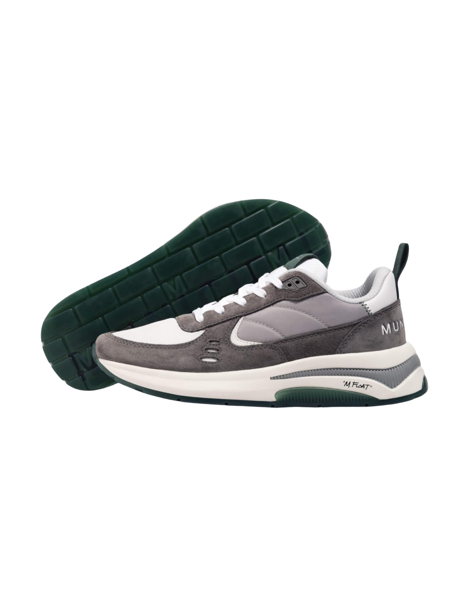 Men's & Women's M.OG Shoes