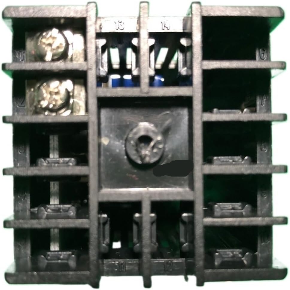Oven 0-99 Minutes Countdown Alarm Hongling Oven time Relay SGG-2 Timer