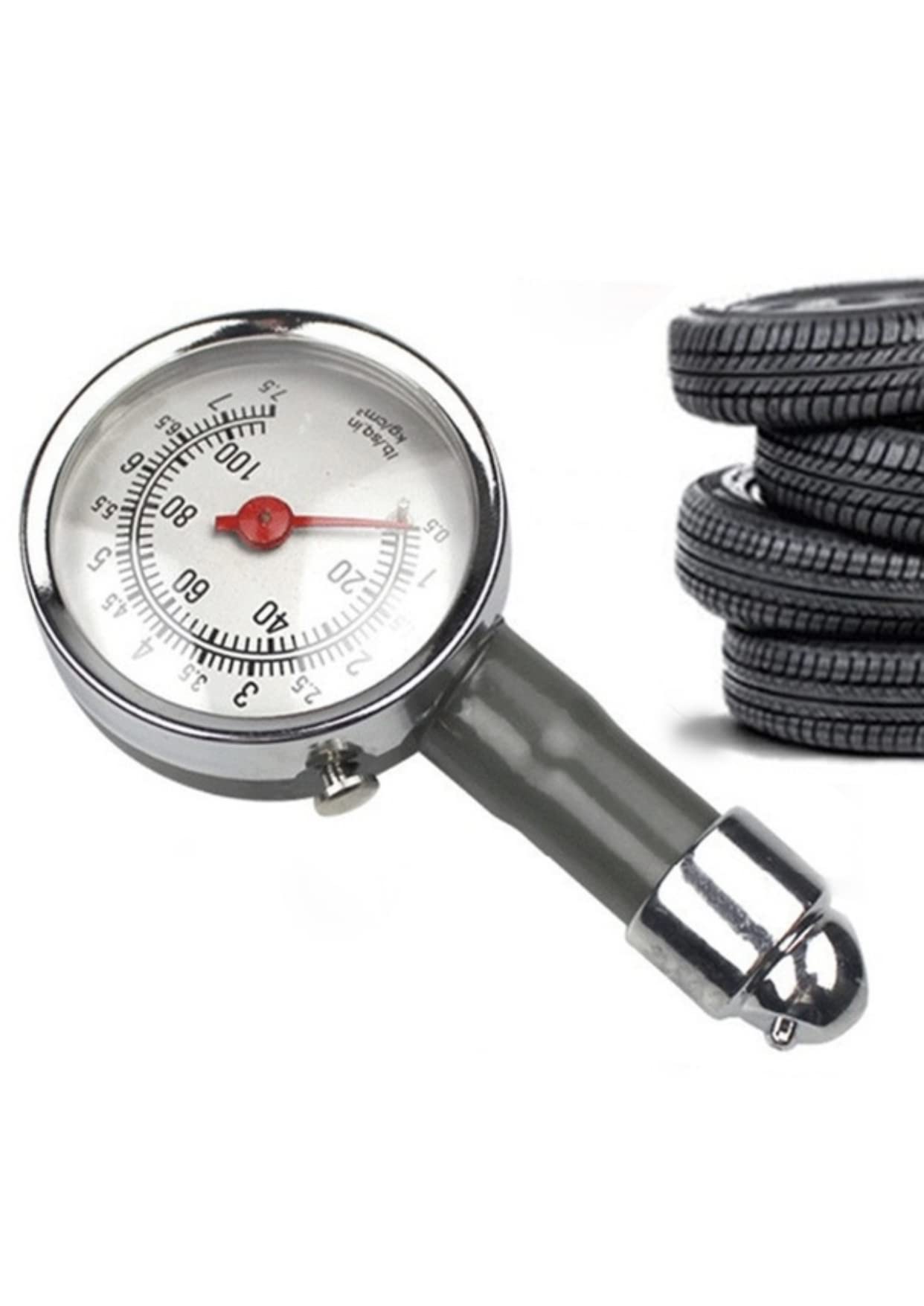 Tyre Pressure Gauge