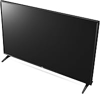 Vista 5 de TV LED Smart LG Electronics, 32LJ550B 720P 32 pulgadas (modelo 2017)