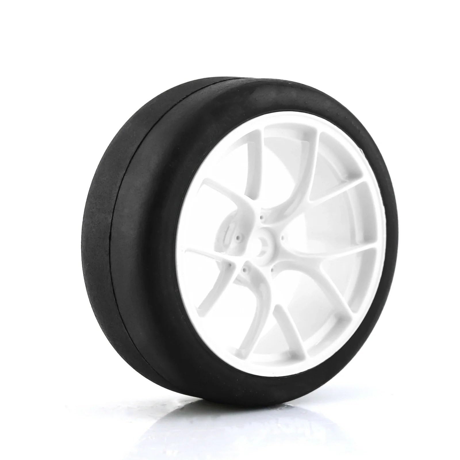 Für Tamiya Für TT01 Für TT02 XV01 PTG-2 Für Kyosho Für HPI Für HSP 1/10 Hard Drift Reifen Für RC-Drift Onroad-Touring Und Rennreifen RC Zubehör