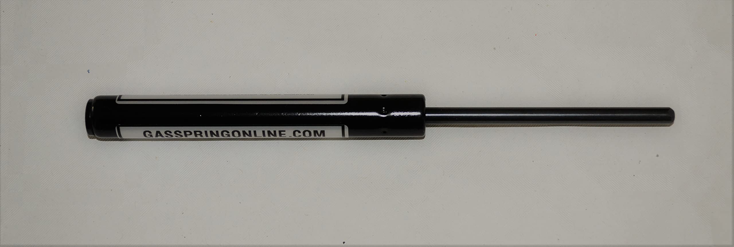 Generisch Lot de 2 vérins à gaz Huwil 16-1 016 12749 200N