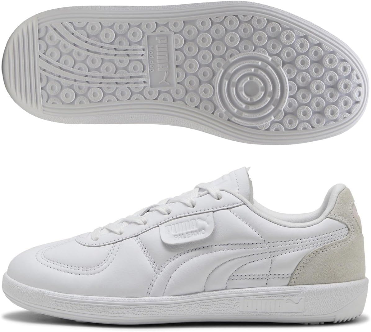 Puma Womens パレルモ G WMNS