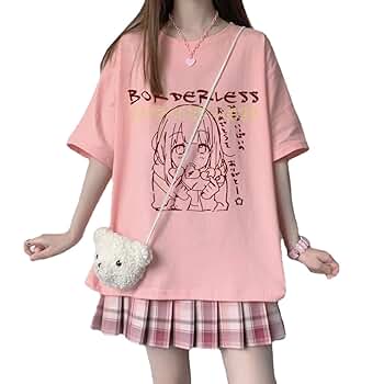 tu♡ DOUBLE FOX HEAD PATCH CROPPED TEE-SHIRT | Maison Kitsuné