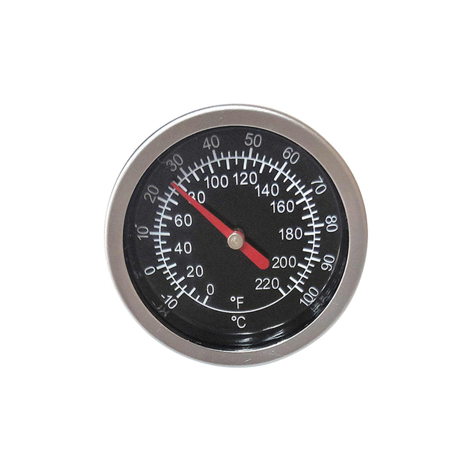 Enakshi Tea Pot Dial Thermometer Hot Water Thermometer Easily Install 1/4 NPT Thread|Home & Garden | Yard, Garden & Outdoor Living | Garden D?©cor | Outdoor Thermometers-image-39