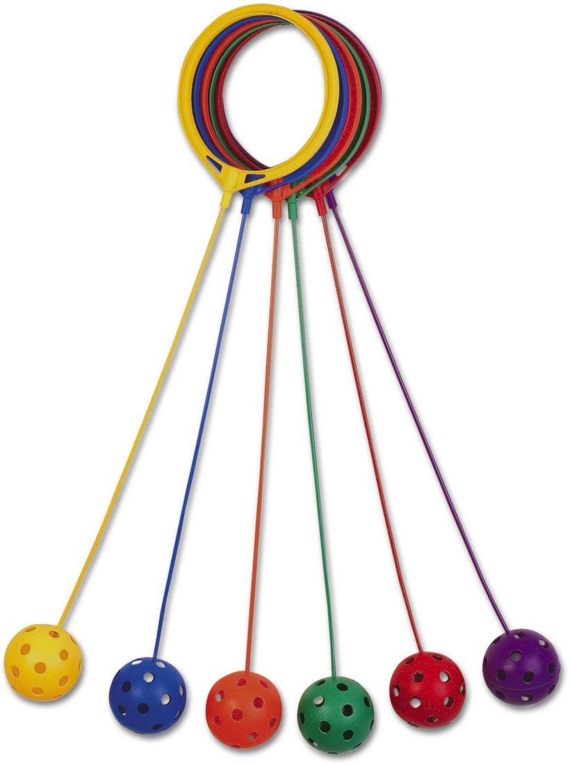 Champion SportsSwing Ball Set