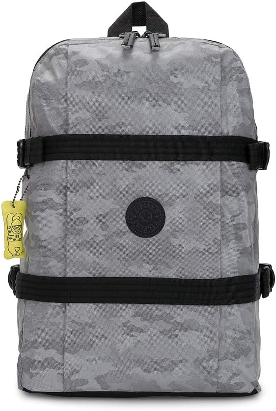 Amazon [キプリング] 公式 正規品 リュック バックパック TAMIKO P(Flashing) KI3878 57Y