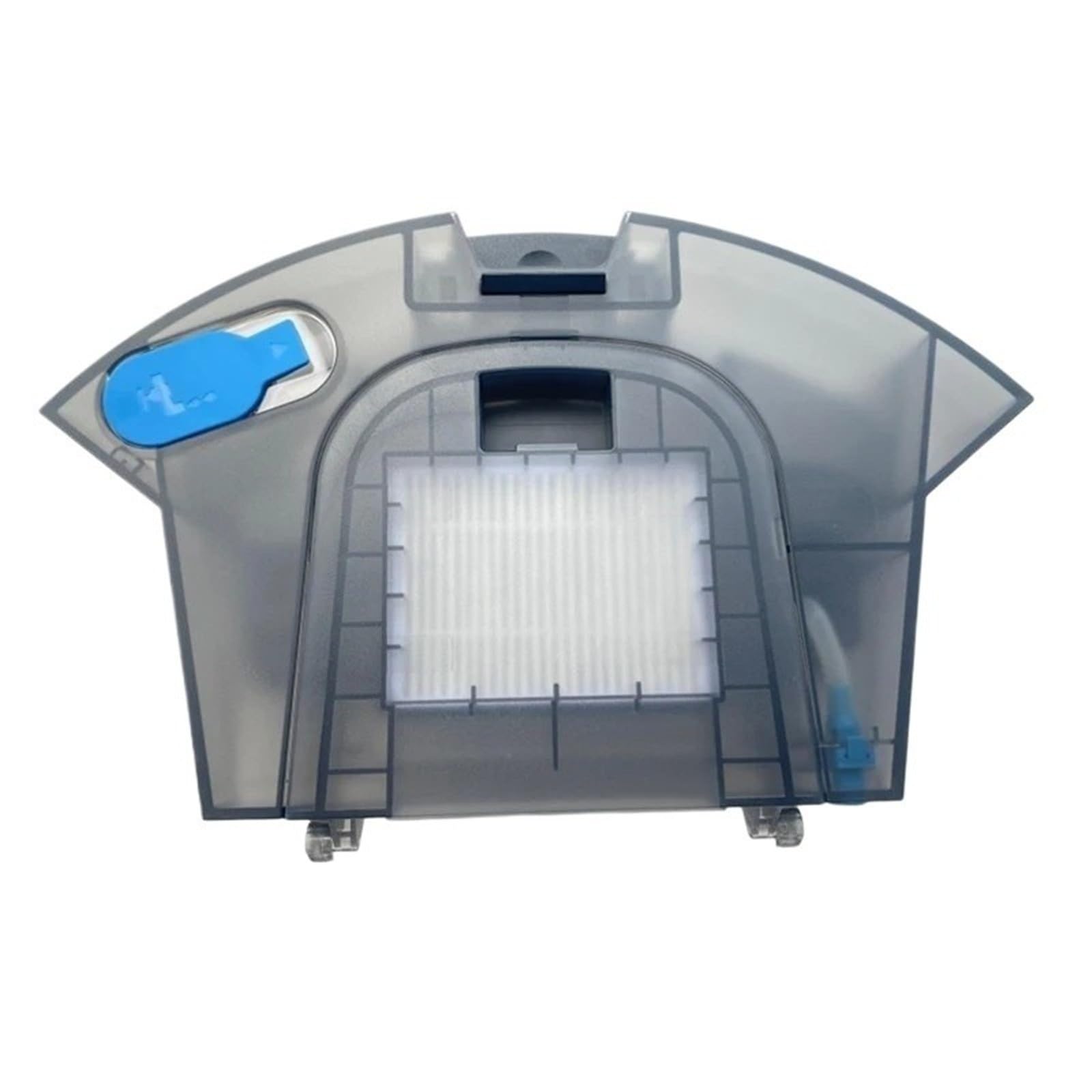 Compatible Con Ilife, A30 Pro / A30 Caja De Polvo Y Tanque De Agua En 1