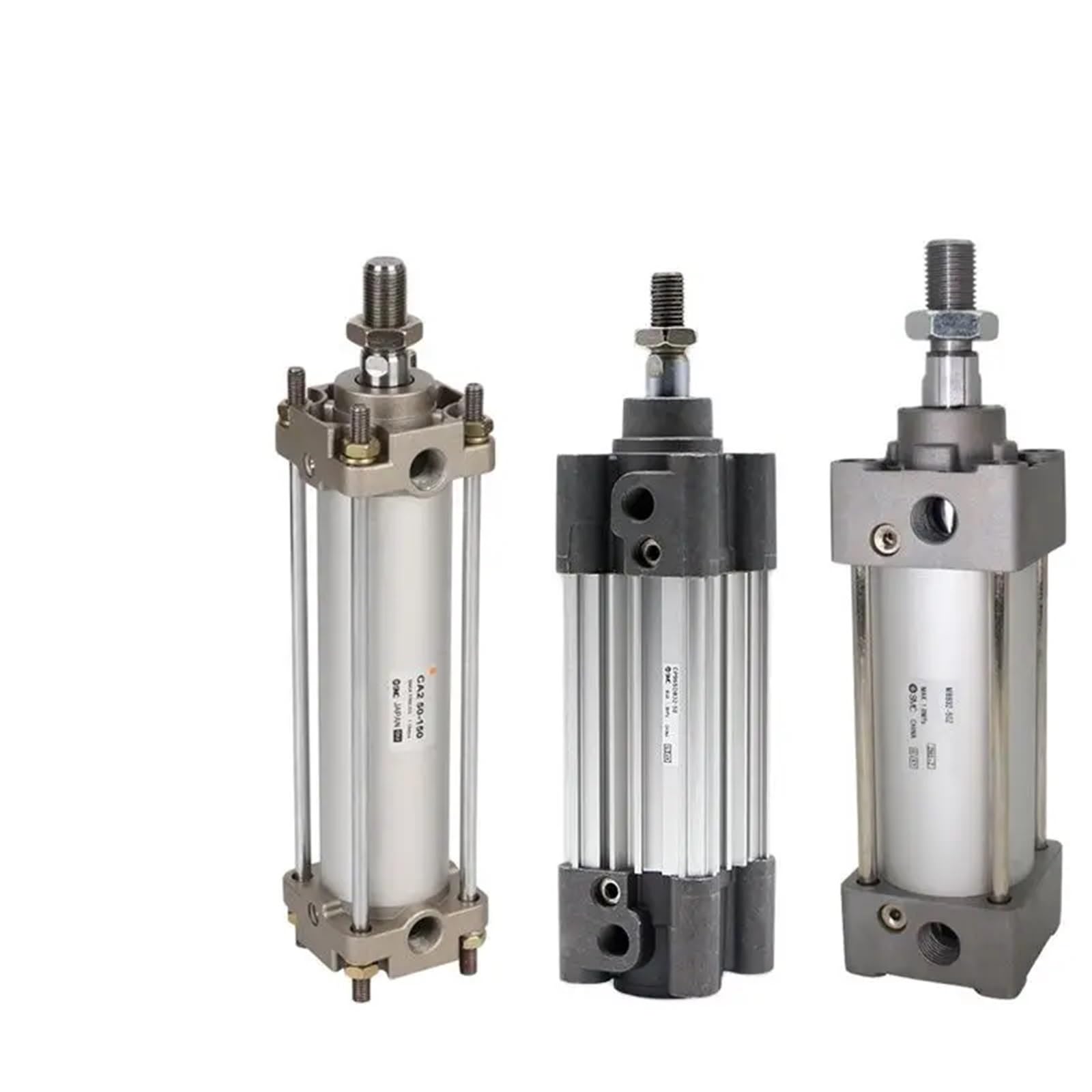 Cylindre CP96SDB pneumatique 50-60 pour vérin de rechange industriel