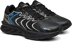 Tênis Masculino Esportivo para Academia, Corrida, Caminhada – Super Leve, Confortável, Antiderrapante, Palmilha Ergonômica, Respirável, Design Moderno – Tamanhos 37 ao 45 – Estilo e Desempenho