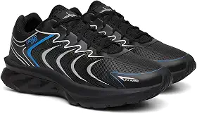 Tênis Masculino Esportivo para Academia, Corrida, Caminhada – Super Leve, Confortável, Antiderrapante, Palmilha Ergonômica, Respirável, Design Moderno – Tamanhos 37 ao 45 – Estilo e Desempenho
