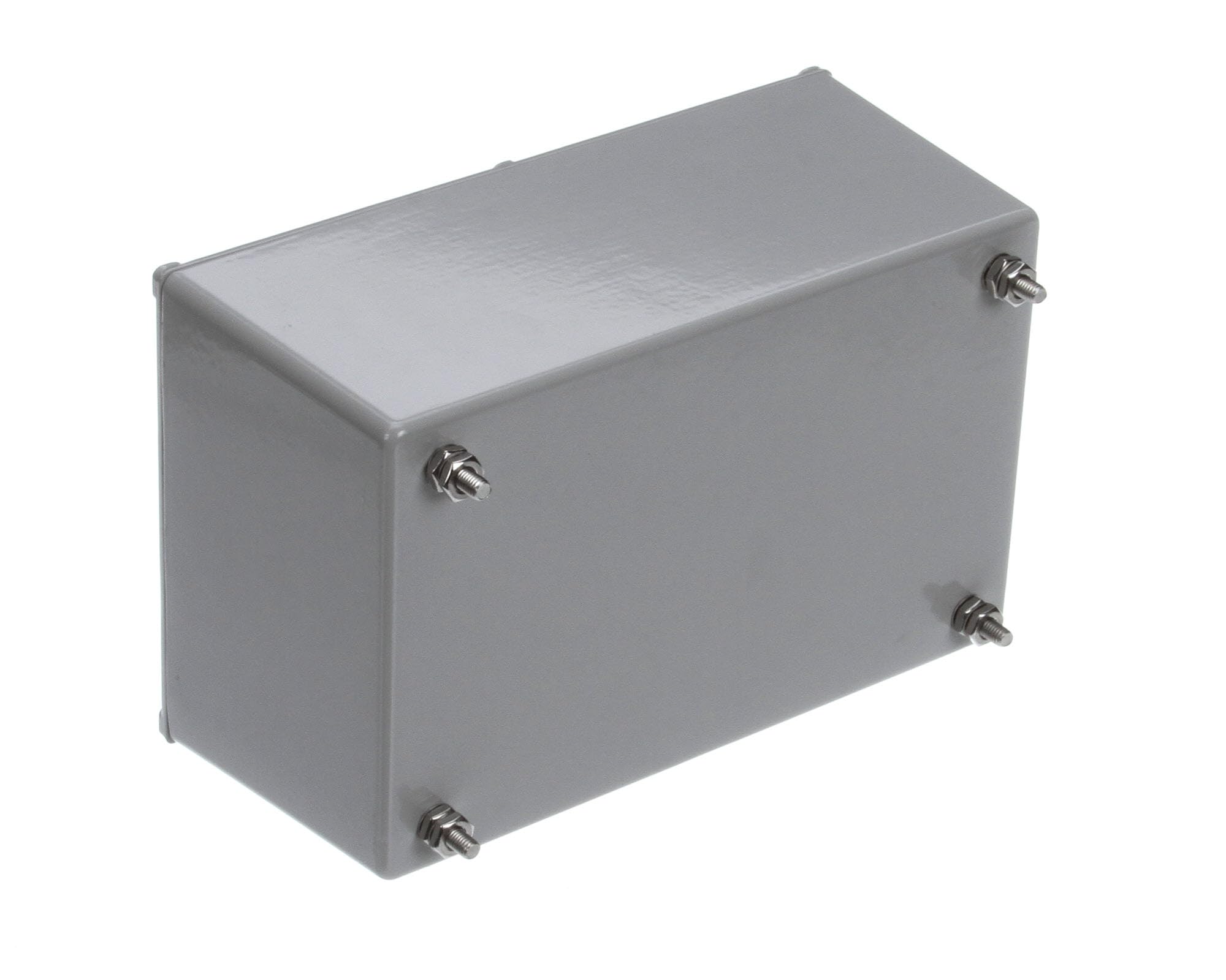 Ultrafryer 18A078 Box Power Distribution, Rear Pn