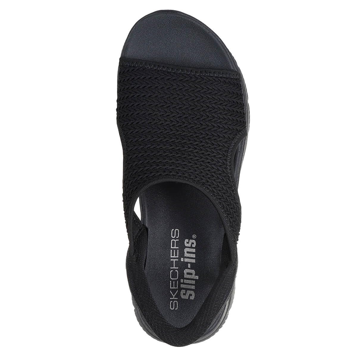 Skechers Kobiety Summits Sandal Sweetly Evolved Trampki