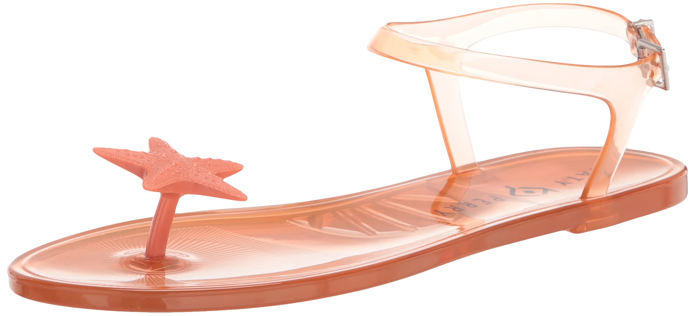 Katy PerryWomen's The Geli Flat Sandal