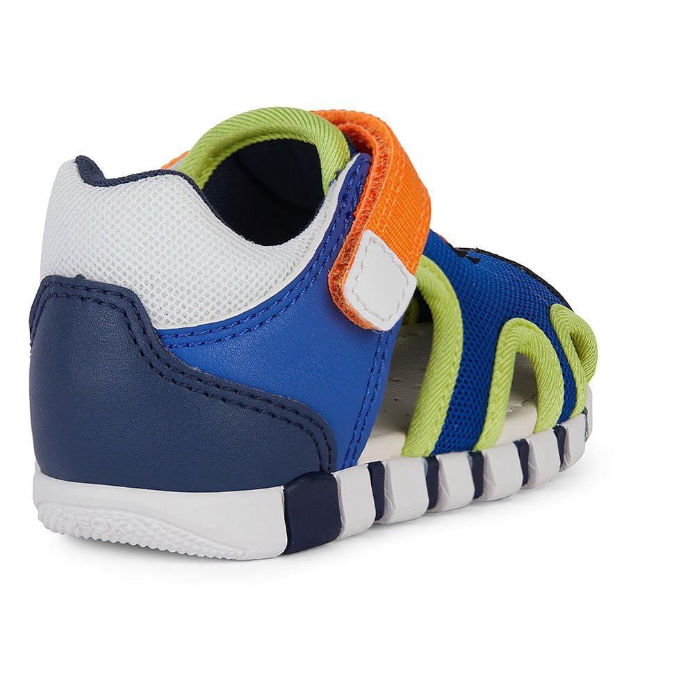 Geox B Iupidoo Boy Sandal SandaliaBebé-Niños