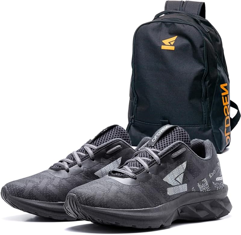 Kit Tenis Masculino Oldsen Shelby + Mochila Bolsa Notebook em oferta na Shopee Kit Tenis Masculino Oldsen Shelby + Mochila Bolsa Notebook em oferta na Shopee