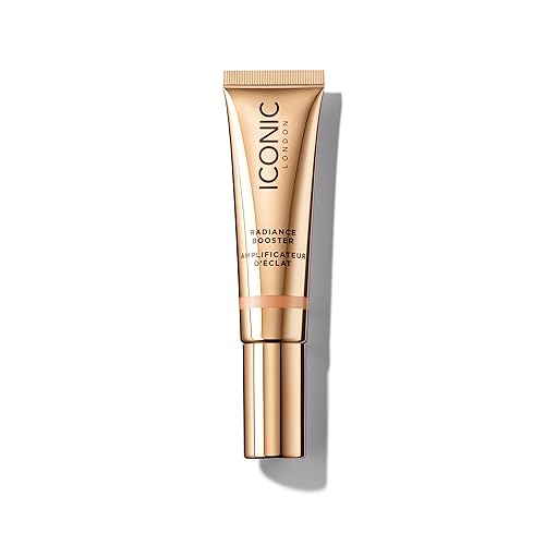 ICONIC LONDON Radiance Booster | Liquid Radiance Lightweight Skin Tint
