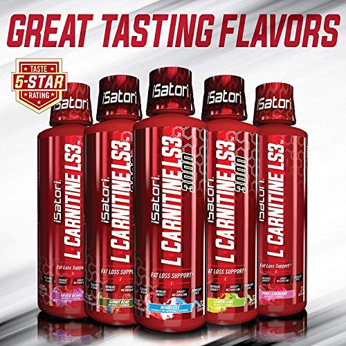carnipure l-carnitine benefits Farmasi Nutriplus L-Carnitine Shot With Green Tea Weight Loss
