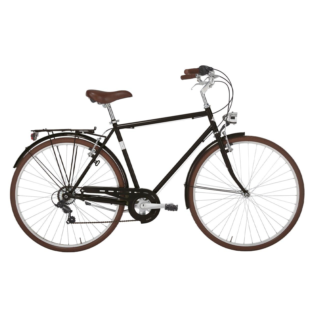 Alpina Bike Condor 6v 580mm, Bicicletta Uomo