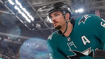 NHL 22 - PlayStation 4