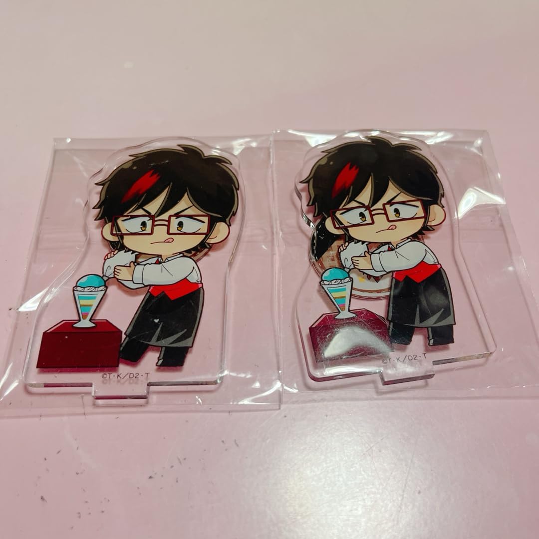 ダイヤのA アクキー 缶バ 缶バッジ アクスタ キーホルダー 沢村 御幸