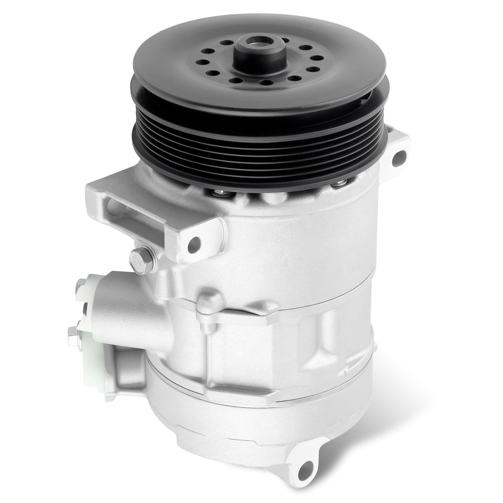 A/C Compressor CO30011C Fit for Jeep-Compass Patriot 2009-2017