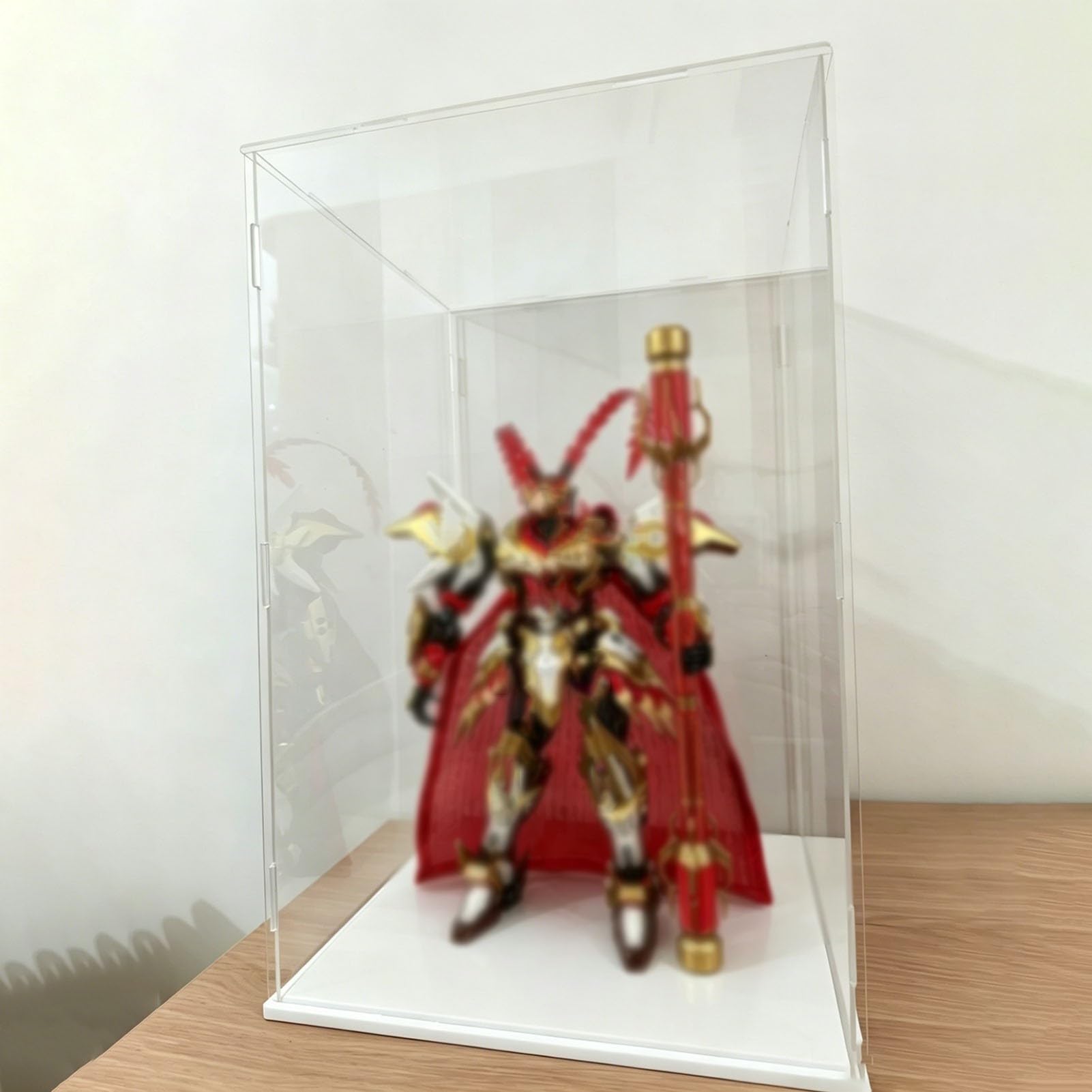 Vetrina Acrilico Vetrina Acrilico 13 18 23 28 33 38 43 48 58Cm Ogget