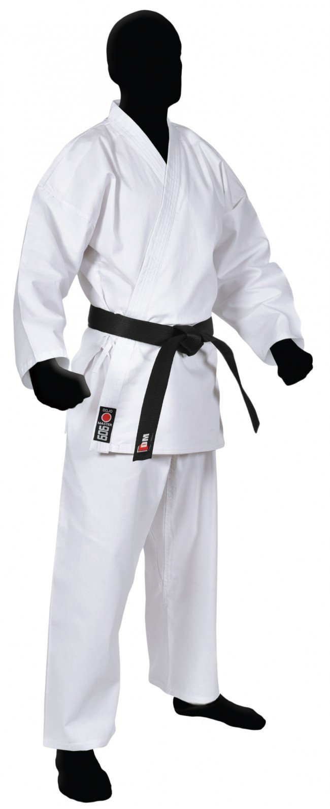 Kimono Karaté 606 club Taille 190cm