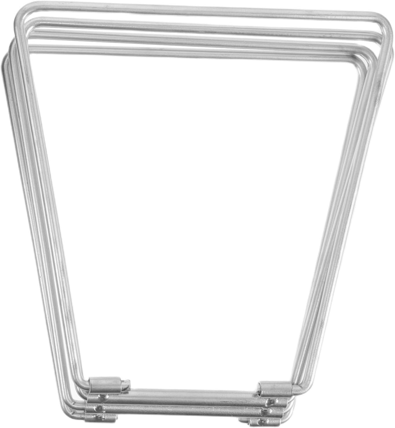 Cabilock Portable Cooler Elevation Stand with Carry Bag for Camping