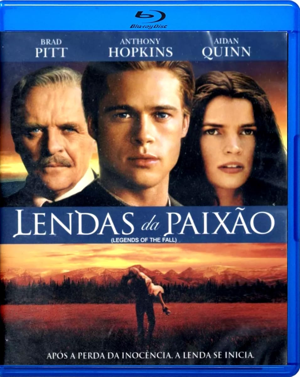 Lendas Da Paixão | Amazon.com.br
