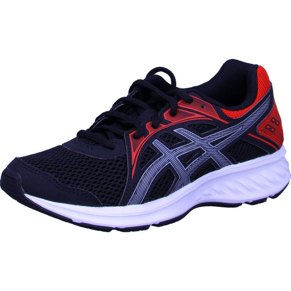 ASICS JOLT 2 GS for Kids, Pink, 39.5 EU, (1014A035-702)