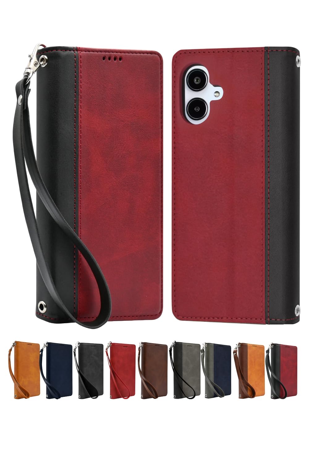 Amazon.co.jp: シズカウィル Galaxy A25 SC-53F SCG33 ケース カバー