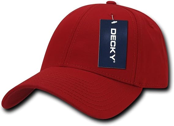 gorras marca decky