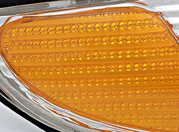 Amazon.com: For Toyota Solara Corner Light Lamp 1999 2000 2001