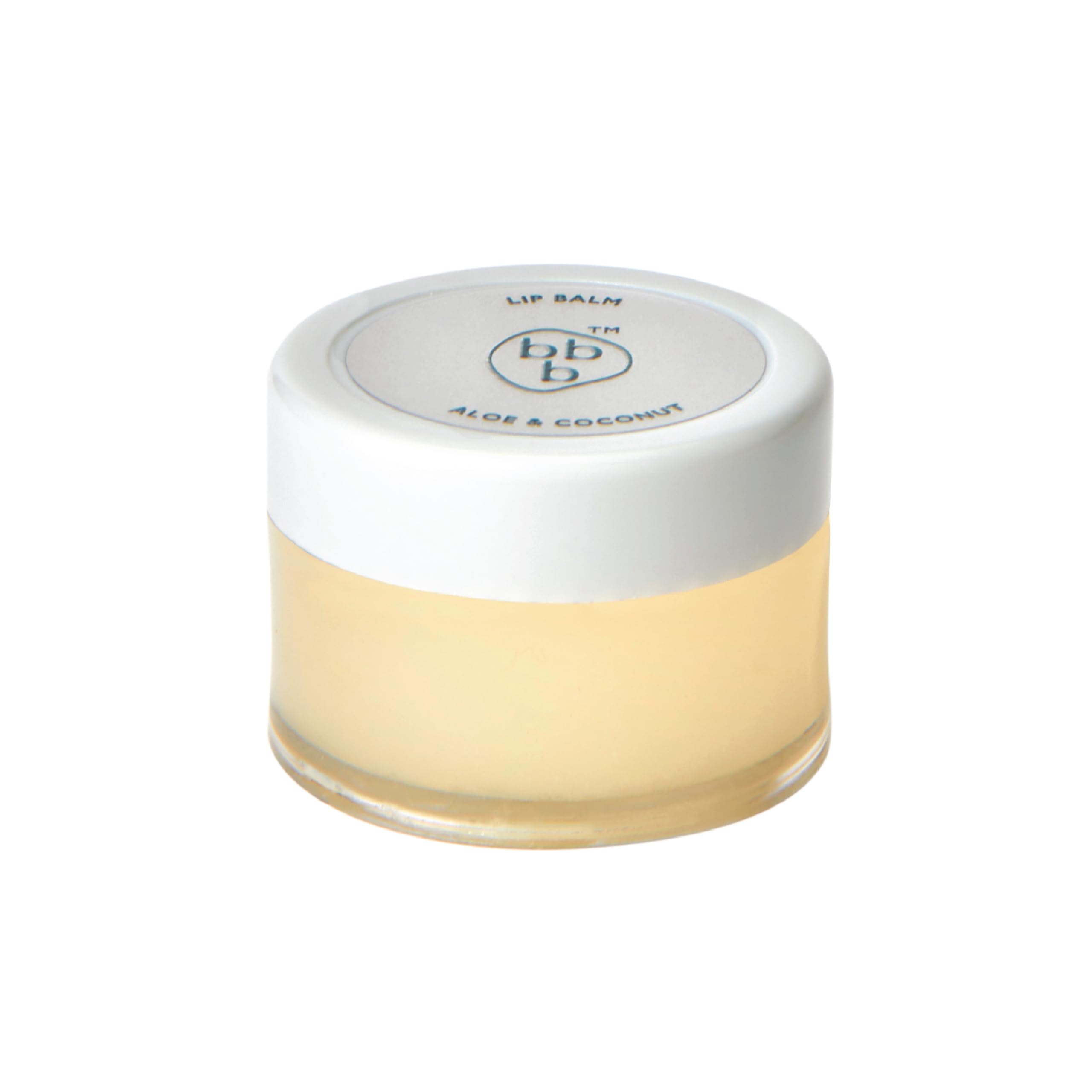 Aloe & Coconut Lip Balm | Natural For Dry & Cracked Lips | Non Greasy & Paraben Free | For Men & Women | Calms, Protects & Moisturizes Dry Chapped Lips | (10gms), Green-image-41