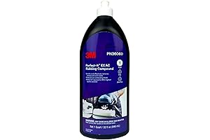 3M Automotive Perfect-It EX AC Rubbing Compound PN 36060