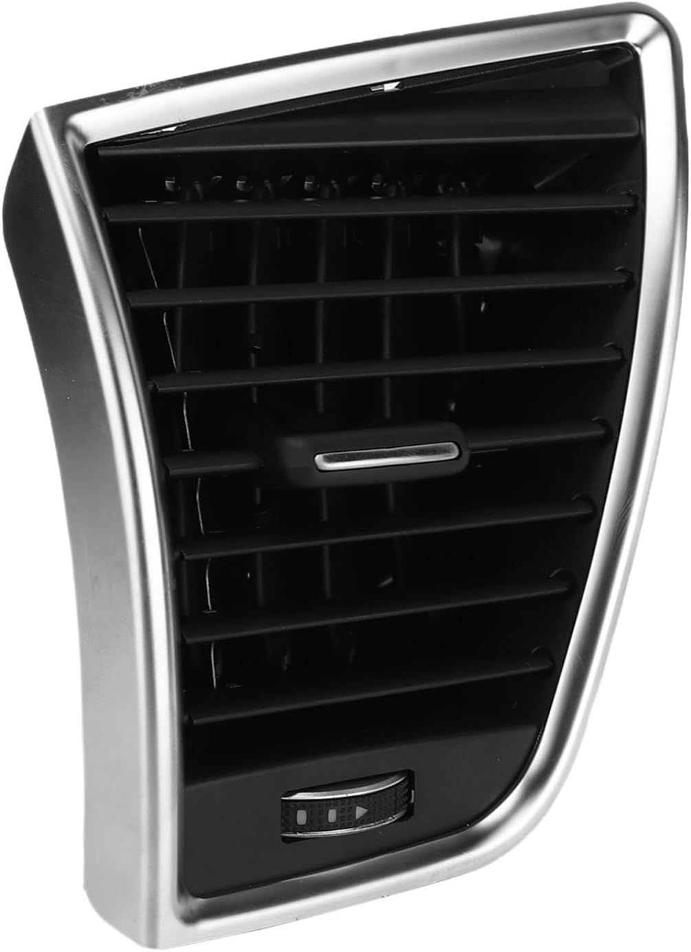 Dashboard Air Vent ABS Wearproof Air Conditioning Outlet Replacement Fit For Q5 SQ5 2010-2016 2013-2017(Right)