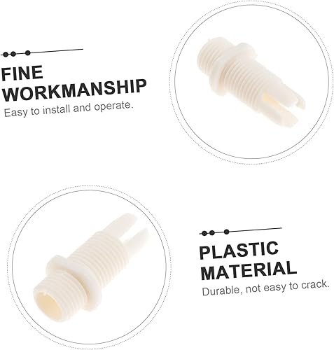 Miniatura 9 de 400 Pcs Lock Wire Chandelier Buckle Cable Glands Hanging Lights Clamps Ventilador Solar Para Casa Cord Grip Light Fixtures Ceiling Cable Fixing